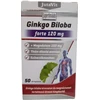 Jutavit Ginkgo Biloba forte + Mg kapszula 50 db Jutavit Ginkgo Biloba forte + Mg kapszula 50 db