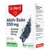 Dr.Herz Aktív Szén 250 mg 60 db kapszula Dr.Herz Aktív Szén 250 mg 60 db kapszula