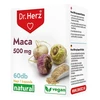 Dr. Herz Maca Kapszula 500 mg 60 db Dr. Herz Maca Kapszula 500 mg 60 db