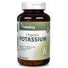 Vitaking Kálium Potassium 99 mg kapszula 100 db Vitaking Kálium Potassium 99 mg kapszula 100 db
