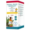 Herbal Swiss KID Medical szirup 150 ml Herbal Swiss KID Medical szirup 150 ml