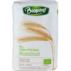 Biopont BIO Rozsliszt teljes kiőrlésű (RL-190) 1 kg Biopont BIO Rozsliszt teljes kiőrlésű (RL-190) 1 kg