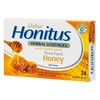 Dabur Honitus gyógynövényes étrend-kiegészítő szopogató tabletta (méz ízű) 24 db Dabur Honitus gyógynövényes étrend-kiegészítő szopogató tabletta (méz ízű) 24 db