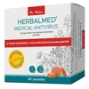 HERBALMED Medical pasztilla 40 db HERBALMED Medical pasztilla 40 db
