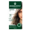 Herbatint 7C Hamvas szőke hajfesték, 150 ml Herbatint 7C Hamvas szőke hajfesték, 150 ml