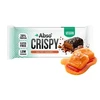 Abso Cripsy Bar Sós Karamellás Ízű Vegán Fehérjeszelet 50g Abso Cripsy Bar Sós Karamellás Ízű Vegán Fehérjeszelet 50g