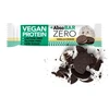 AbsoBAR Zero Vanília Keksz Vegán Fehérjeszelet 40g AbsoBAR Zero Vanília Keksz Vegán Fehérjeszelet 40g