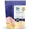 24 tea Natural Soba tea Áfonyás-vaníliás muffin ízű XXL 500g 24 tea Natural Soba tea Áfonyás-vaníliás muffin ízű XXL 500g