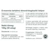 Vitaking D-mannose por 100g Vitaking D-mannose por 100g