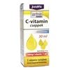 Jutavit C-vitamin Cseppek 30 ml Jutavit C-vitamin Cseppek 30 ml