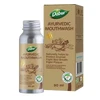 Dabur Ayurvedikus Szájöblögető gyógynövényekkel 90 ml Dabur Ayurvedikus Szájöblögető gyógynövényekkel 90 ml