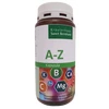 Sanct Bernhard A-Z Multivitamin kapszula 150 db Sanct Bernhard A-Z Multivitamin kapszula 150 db