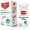 DR Herz Szerves Szelén 100 µg 120 db DR Herz Szerves Szelén 100 µg 120 db
