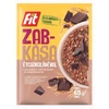 Fit reggeli zabkása étcsokoládé 65 g Fit reggeli zabkása étcsokoládé 65 g