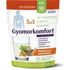Interherb XXL 90 adag Gyomorkomfort 3in1 borsmenta ízű italpor 270 g Interherb XXL 90 adag Gyomorkomfort 3in1 borsmenta ízű italpor 270 g