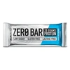 BioTech USA Zero Bar csokoládé-kókusz ízesítésű 50 g BioTech USA Zero Bar csokoládé-kókusz ízesítésű 50 g