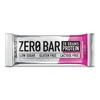 BioTech USA Zero Bar Csokoládé-marcipán ízesítésű 50 g BioTech USA Zero Bar Csokoládé-marcipán ízesítésű 50 g