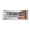 BioTech USA Zero Bar Dupla csokoládé ízű 50 g BioTech USA Zero Bar Dupla csokoládé ízű 50 g