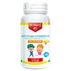 Dr. Herz Multivitamin gyerekeknek + D3 60 db rágótabletta Dr. Herz Multivitamin gyerekeknek + D3 60 db rágótabletta