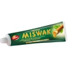 Dabur Gyógynövényes fogkrém Miswak-kivonattal 100 ml Dabur Gyógynövényes fogkrém Miswak-kivonattal 100 ml