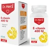 Dr. Herz E-vitamin 400IU lágyzselatin kapszula 60db Dr. Herz E-vitamin 400IU lágyzselatin kapszula 60db