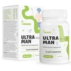 Netamin Ultra Multi Man Multivitamin kapszula férfiaknak 60 db Netamin Ultra Multi Man Multivitamin kapszula férfiaknak 60 db