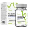 Netamin ProCreation Termékenység Férfiaknak kapszula 60 db Netamin ProCreation Termékenység Férfiaknak kapszula 60 db