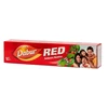 Dabur Gyógynövényes Red fogkrém 100g Dabur Gyógynövényes Red fogkrém 100g