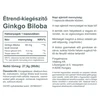 Vitaking Ginkgo Biloba 60 mg 90 db Vitaking Ginkgo Biloba 60 mg 90 db