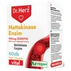 Dr. Herz Nattokinase enzim 100 mg 2000 FU 60 db kapszula Dr. Herz Nattokinase enzim 100 mg 2000 FU 60 db kapszula