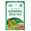 Dr. Chen Ginseng zöld teafilter 20 db Dr. Chen Ginseng zöld teafilter 20 db