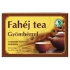 Dr. Chen Fahéj tea gyömbérrel 20db Dr. Chen Fahéj tea gyömbérrel 20db