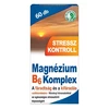 Dr. Chen Magnézium B6 Komplex Stressz kontroll tabletta 60db Dr. Chen Magnézium B6 Komplex Stressz kontroll tabletta 60db