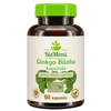 BioMenü BIO Ginkgo Biloba kapszula 60 db BioMenü BIO Ginkgo Biloba kapszula 60 db
