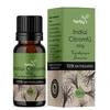 Herby's Indiai Citromfű olaj 10 ml FOOD GRADE Herby's Indiai Citromfű olaj 10 ml FOOD GRADE