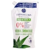 Dermaflora 0% Aloe vera tusfürdő utántöltő 500 ml Dermaflora 0% Aloe vera tusfürdő utántöltő 500 ml