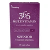 Vitaking 365 SZENIOR Multivitamin csomag 30 napi adag Vitaking 365 SZENIOR Multivitamin csomag 30 napi adag