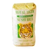 Royal Tiger Sushi rizs 1 kg Royal Tiger Sushi rizs 1 kg