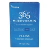 Vitaking 365 Multivitamin PLUSZ csomag 30db Vitaking 365 Multivitamin PLUSZ csomag 30db