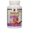 Multivitamin Gumivitamin narancs,cseresznye,citrom ízű 60 db Multivitamin Gumivitamin narancs,cseresznye,citrom ízű 60 db