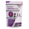 JutaVit Collagen+Hialuron ízület Erdei gyümölcs íz 400 g JutaVit Collagen+Hialuron ízület Erdei gyümölcs íz 400 g