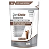 JutaVit Diet Shake Supreme Csokoládé íz 720 g JutaVit Diet Shake Supreme Csokoládé íz 720 g