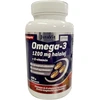 Jutavit Omega-3 halolaj 1200 mg + E-vitamin kapszula 100 db Jutavit Omega-3 halolaj 1200 mg + E-vitamin kapszula 100 db
