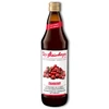 Dr. Steinberger Cranberry - Tőzegáfolyalé 750 ml Dr. Steinberger Cranberry - Tőzegáfolyalé 750 ml