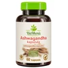 BioMenü BIO Ashwagandha kapszula 60db BioMenü BIO Ashwagandha kapszula 60db