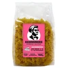 Economike Gluténmentes kukorica-rizs tészta orsó (fusilli) 400 g Economike Gluténmentes kukorica-rizs tészta orsó (fusilli) 400 g