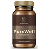 Myrobalan PureWell béltisztító gyógynövény-komplex 60db Myrobalan PureWell béltisztító gyógynövény-komplex 60db