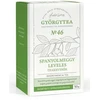 Györgytea Spanyolmeggy leveles teakeverék 50g Györgytea Spanyolmeggy leveles teakeverék 50g