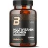 BioTech USA Multivitamin for Men from organic sources 60 db BioTech USA Multivitamin for Men from organic sources 60 db