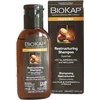 Biokap Nutricolor Helyreállító sampon festett hajra Argánolajjal 100 ml Biokap Nutricolor Helyreállító sampon festett hajra Argánolajjal 100 ml